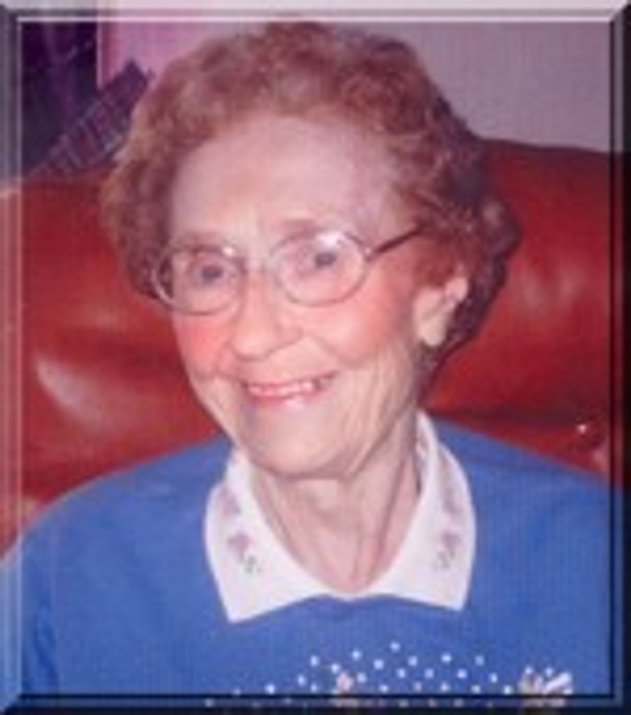 Joyce Ulland