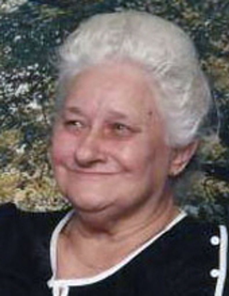 Dorothy Isabelle Few