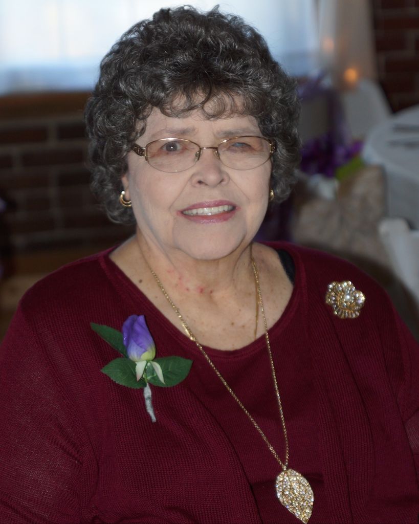 Mary L. Pregon Profile Photo