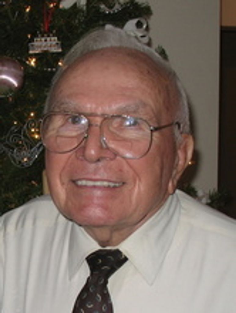 Charles N. Young