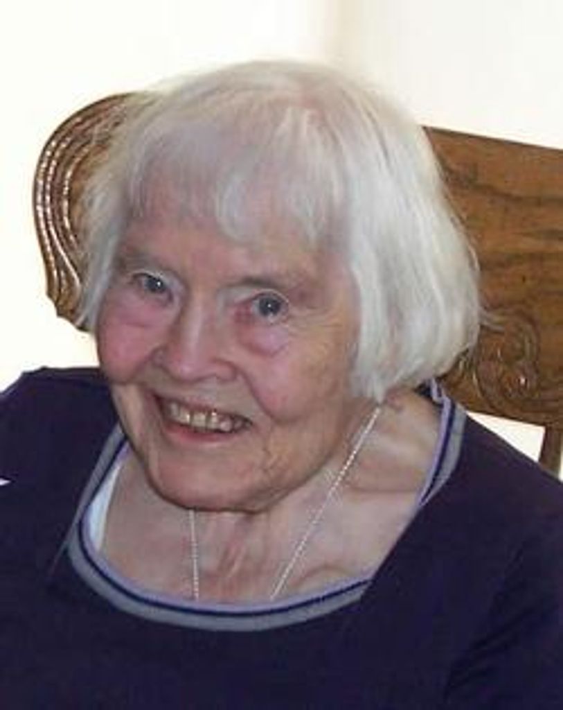 Lula Rader Profile Photo