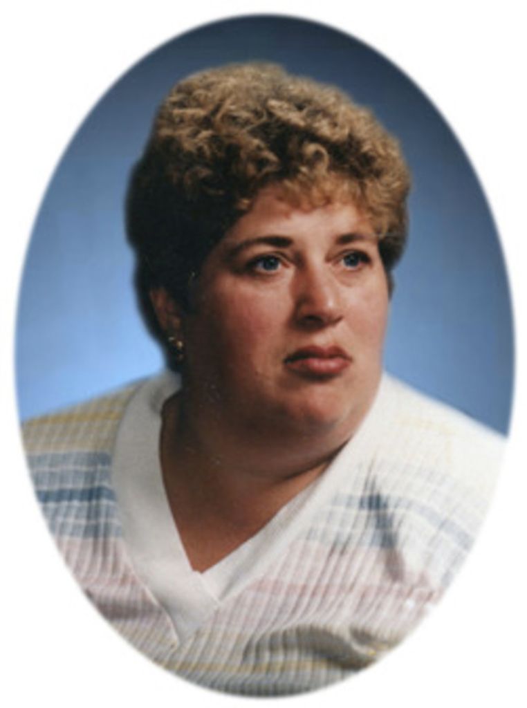 Bonnie M. Myers