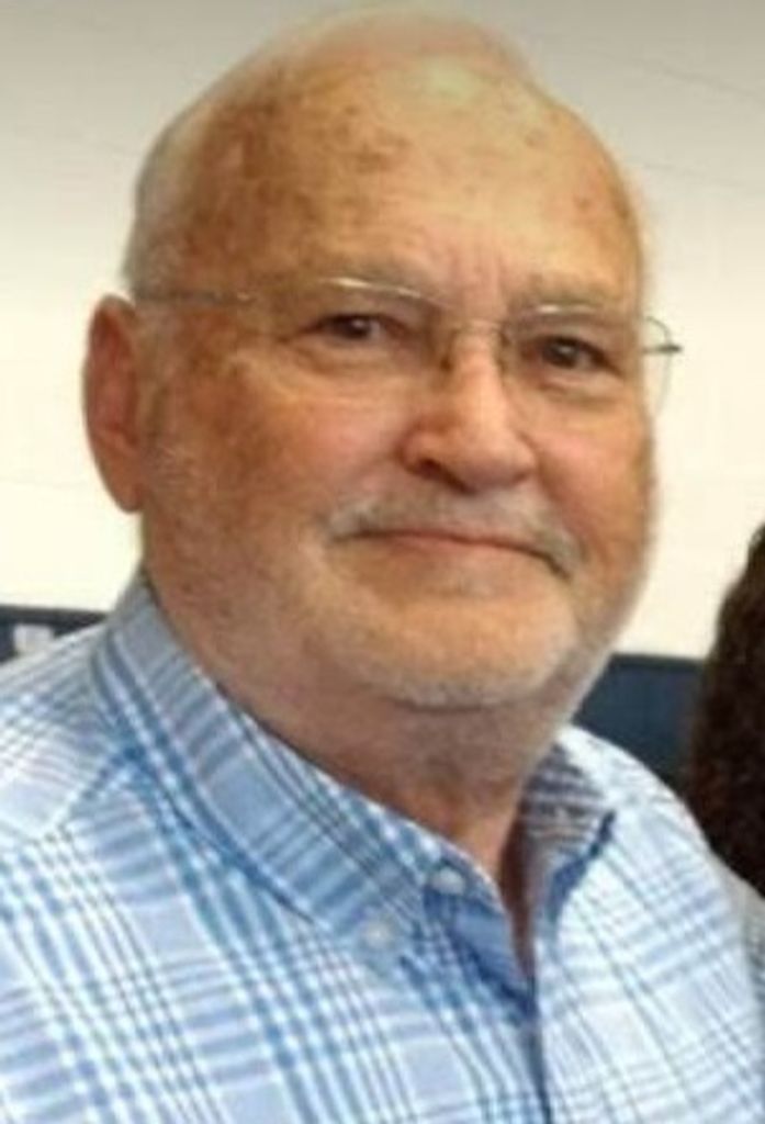 Ronald D. Atkins Profile Photo