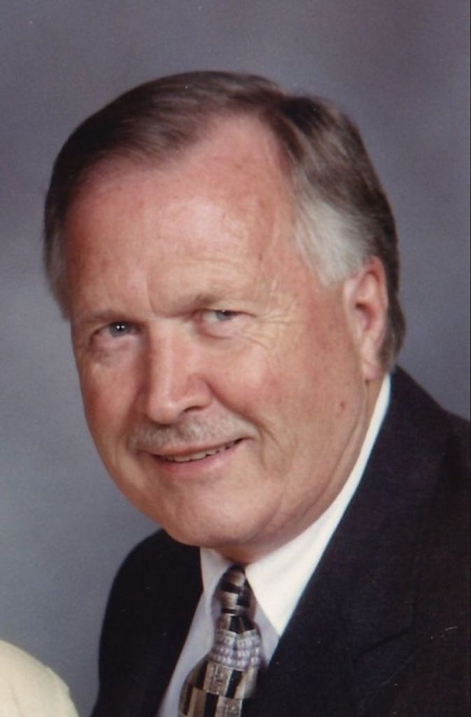 Loyal A. Rogers
