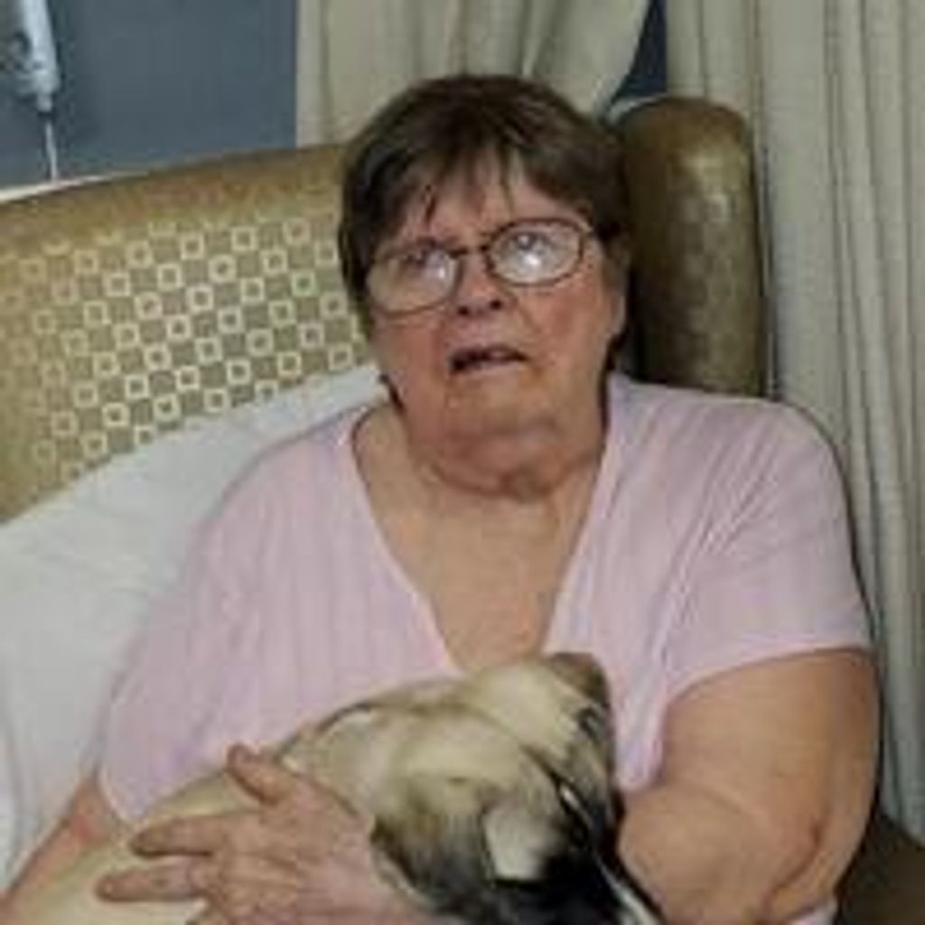 Phyllis Helen Horman