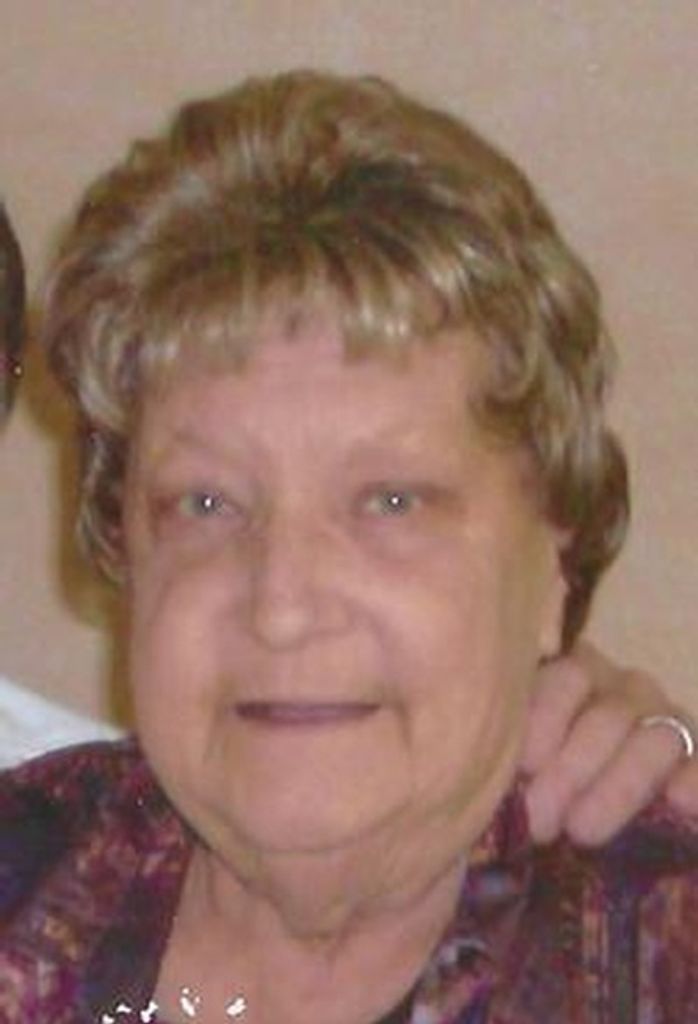 Shirley A. Sheldon