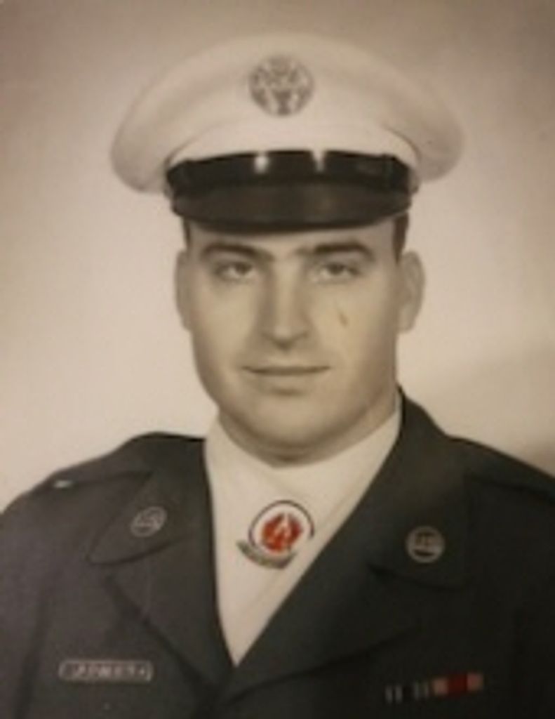Mr. James William Jones Profile Photo