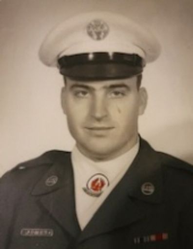 Mr. James William Jones Profile Photo