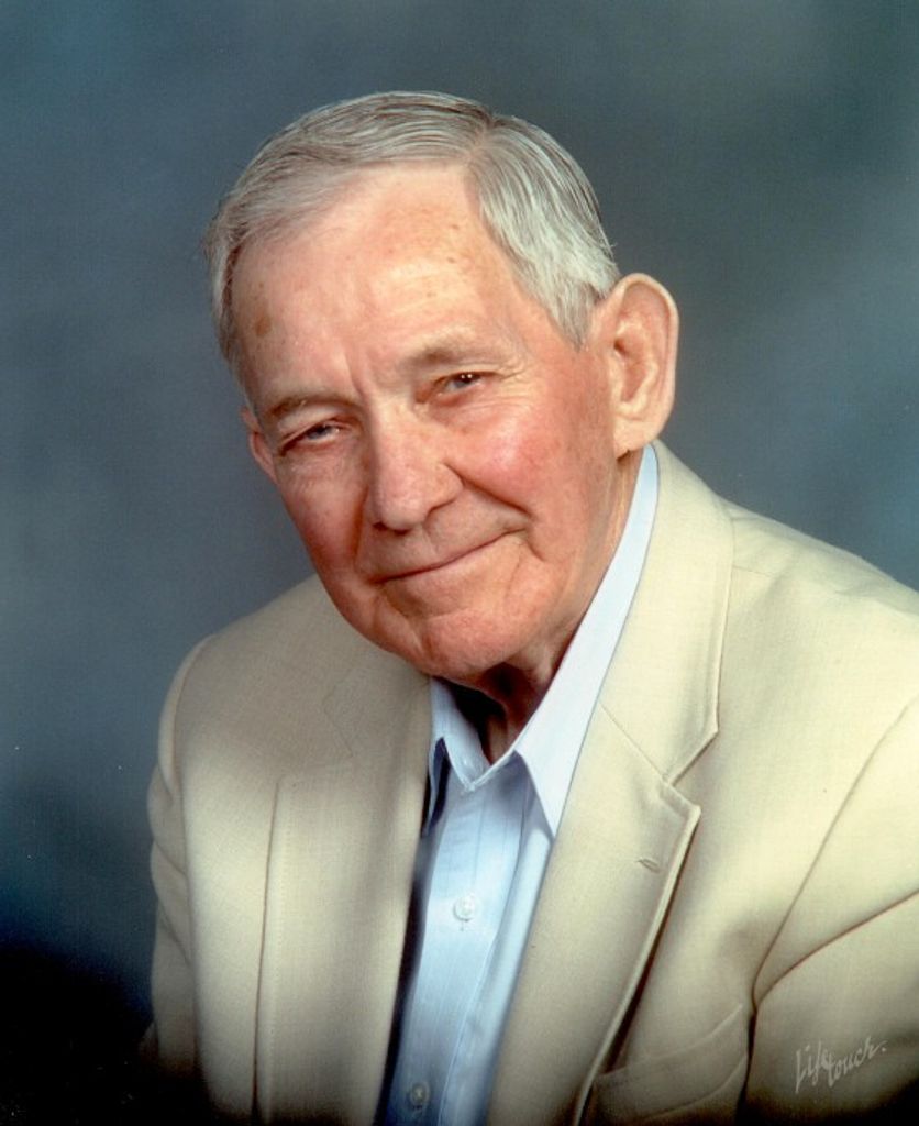 Wayne L. Woods