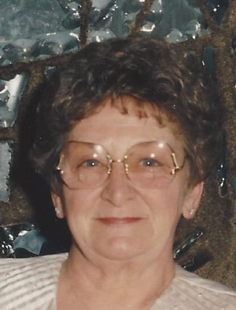 Mildred P. Barron Profile Photo