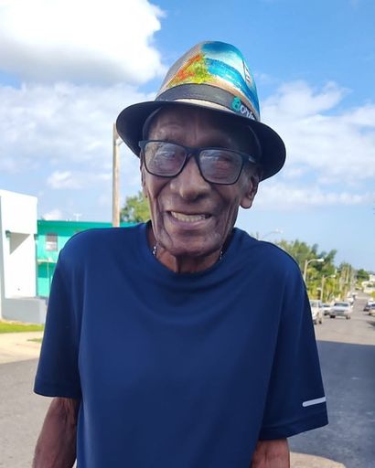 Luis Rivera's obituary image