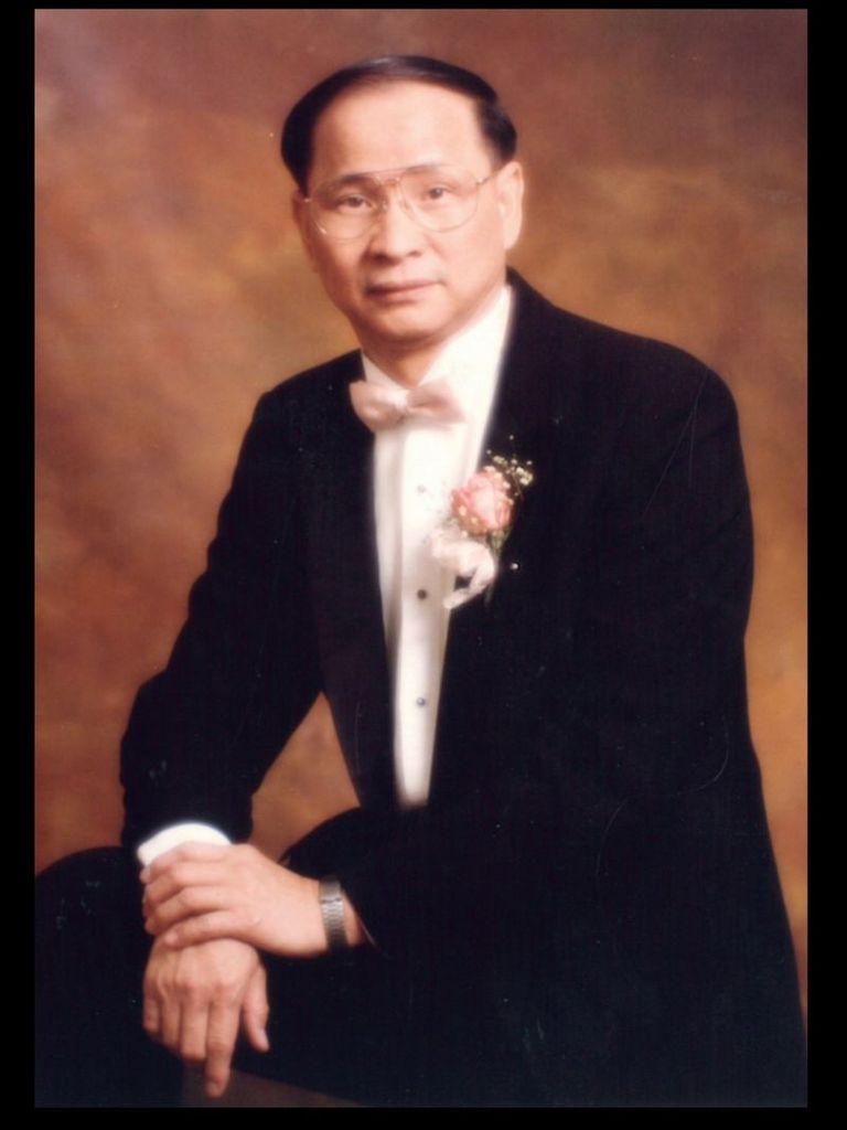 Chung "Thomas" Chan