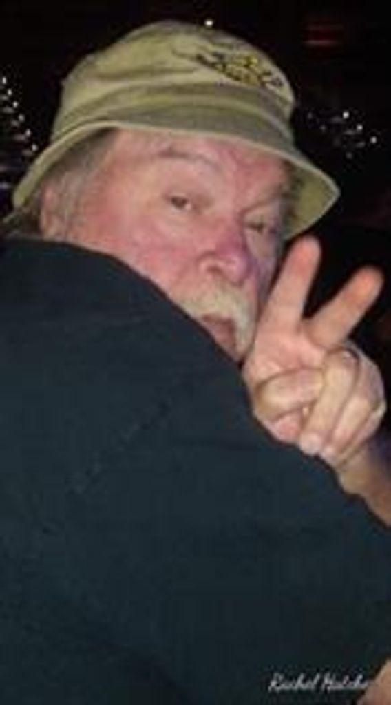 William "Bill" Collins Profile Photo