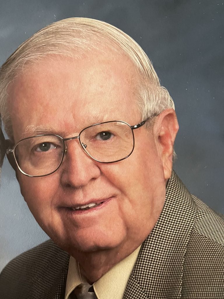 Jr. M.D. Harry W. Ramseyer