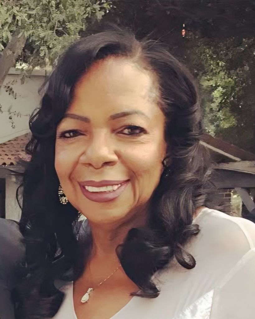 Shirley Jean Toliver Profile Photo