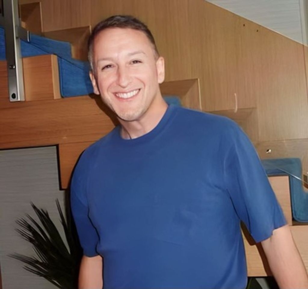 Vincent Marion Sorrentino, Jr. Profile Photo