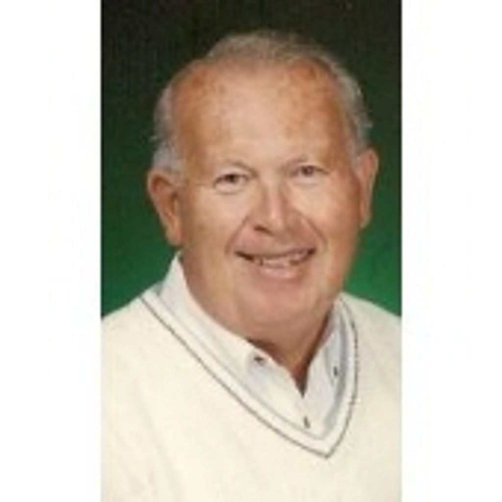 James B. Thwaits