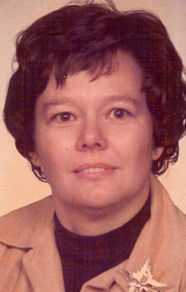 Mary S. Wright Profile Photo