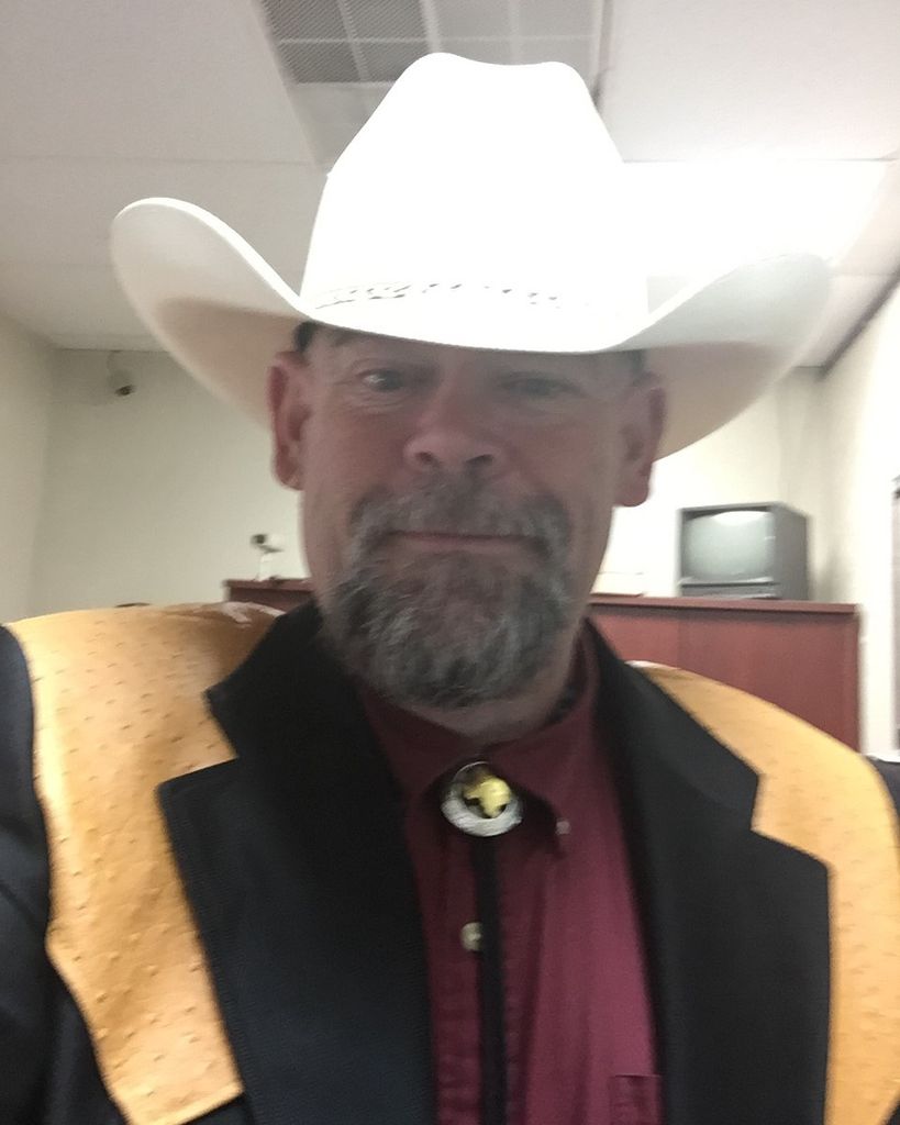 Kevin Wayne Glenn Profile Photo