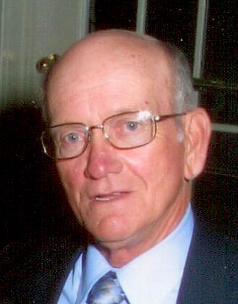Sr. Frank Dobnikar