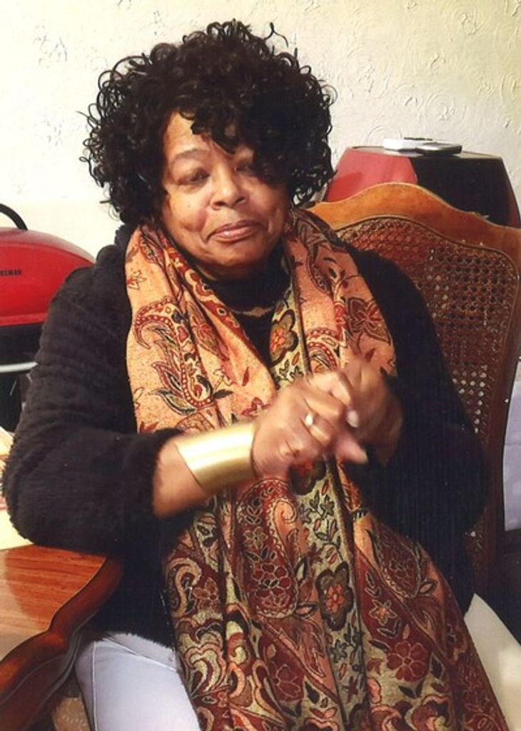 Shirley Jo (Pearson) Yarborough Profile Photo