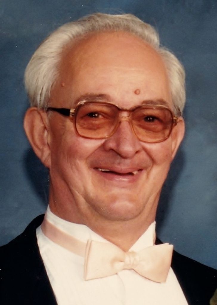 Howard Prager