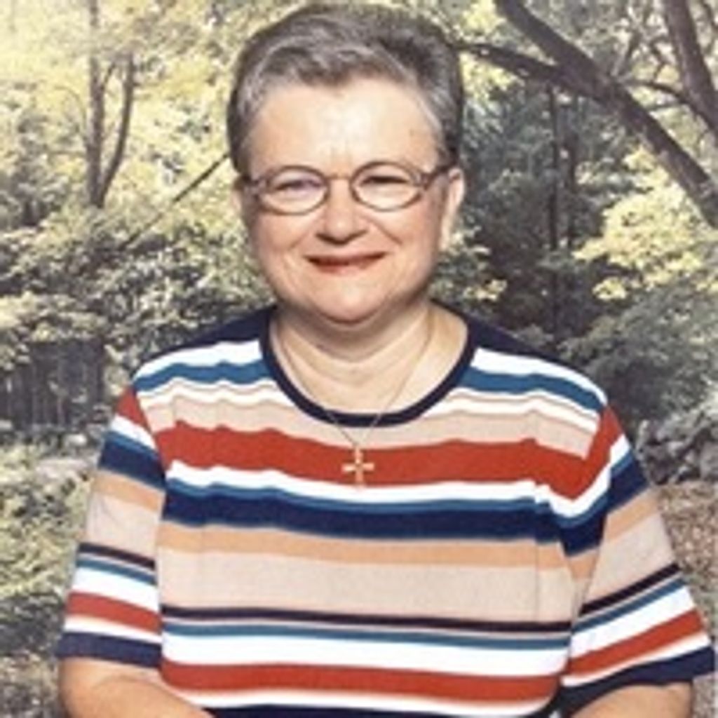 Sally May Mick