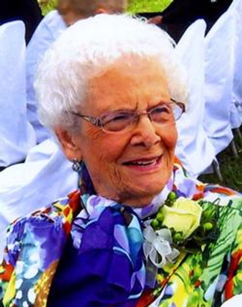 Thelma Ray Mccorkle
