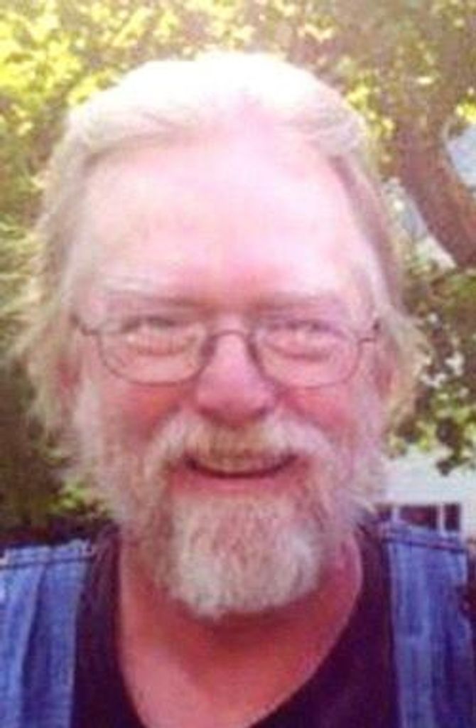Karl Hartley Profile Photo