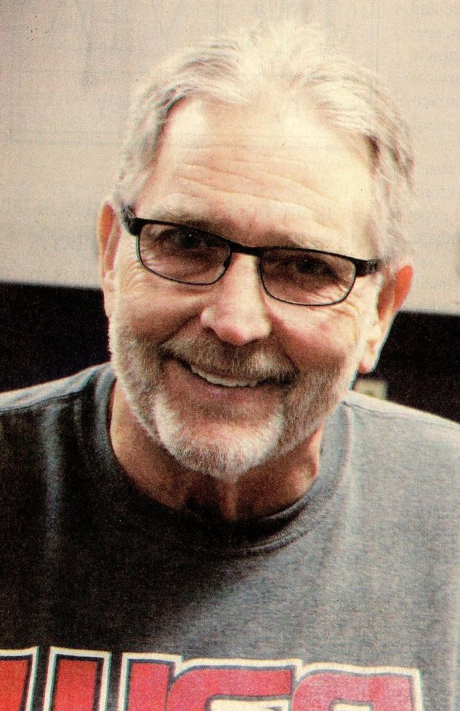 James Michael Barton Profile Photo