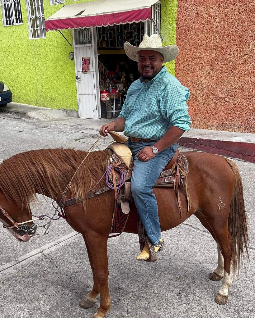 Alejandro Garcia Pintor