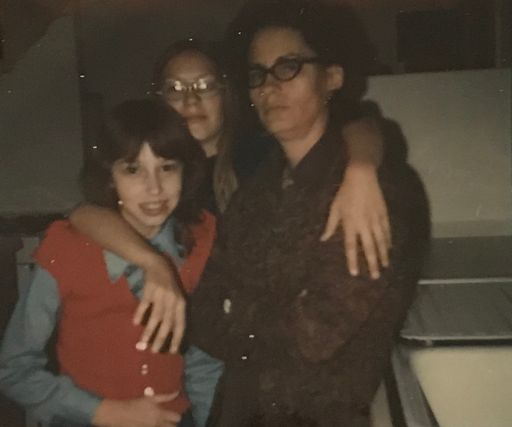 Lucille (Gay)  Brown photo gallery thumbnail 69 of 98