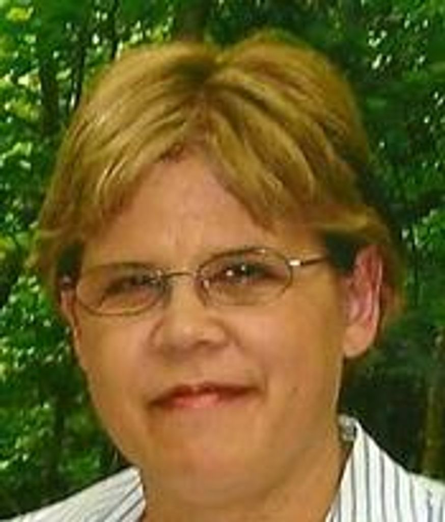Faye Watts Rice Profile Photo