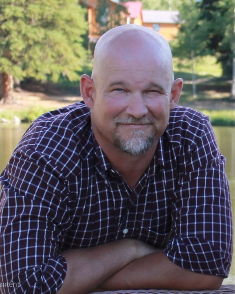 Christopher Harley Miller
