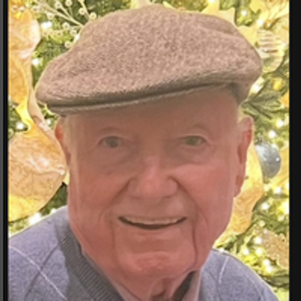 Robert Mccarthy Profile Photo