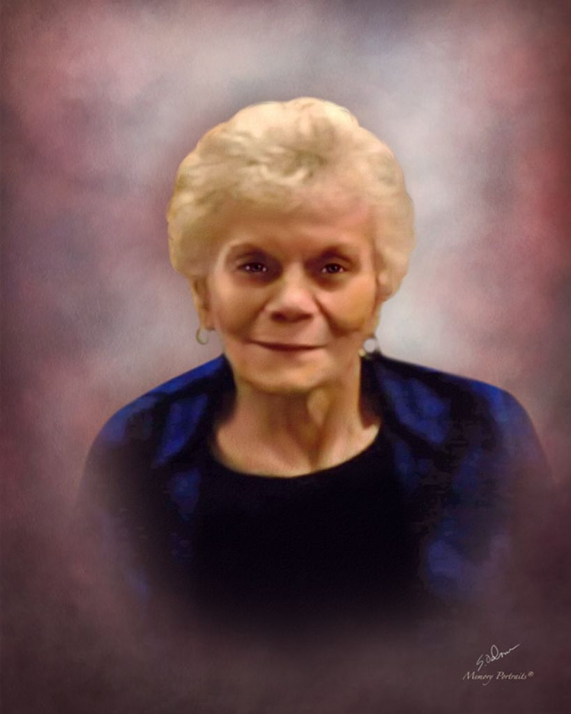Elizabeth Byrd Winham