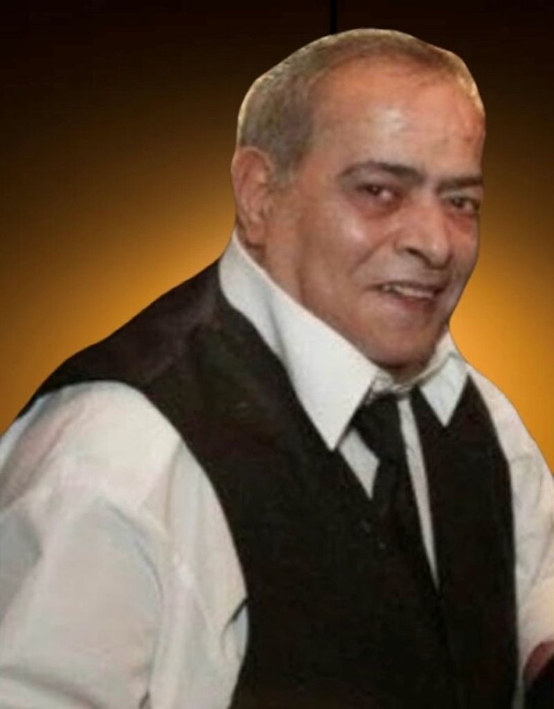 Nihad Mahfouz Hishmeh