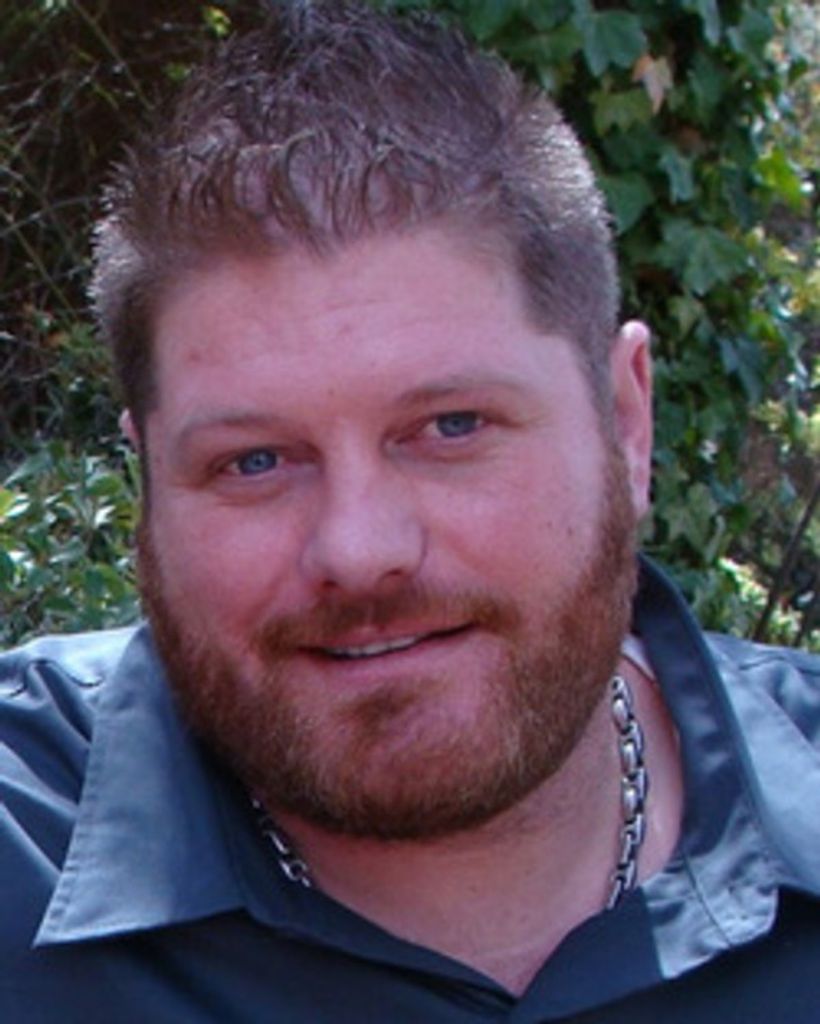 Dale Scott Benge