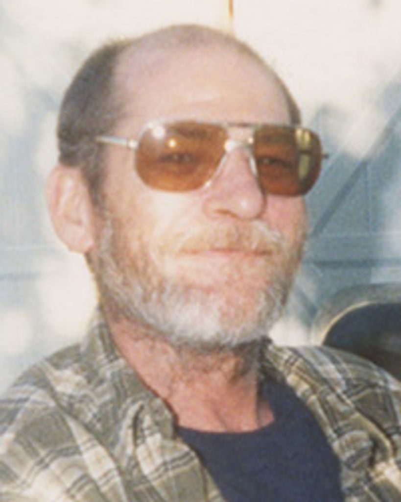 Albert E. Adams