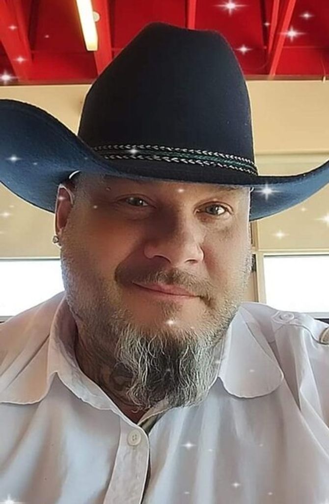 Charles Brandon Micheal Young Profile Photo