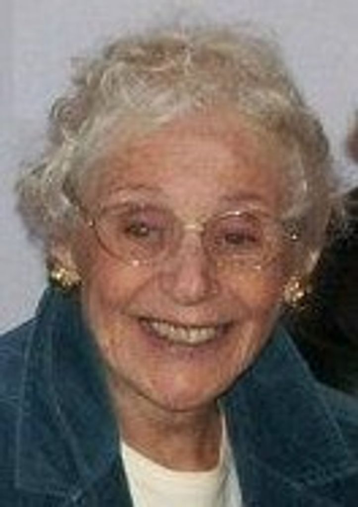 Lorna R. Adler