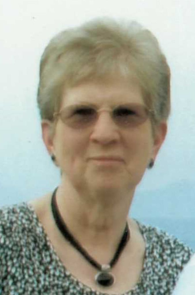 Lois Mae (Conrad)  Harper