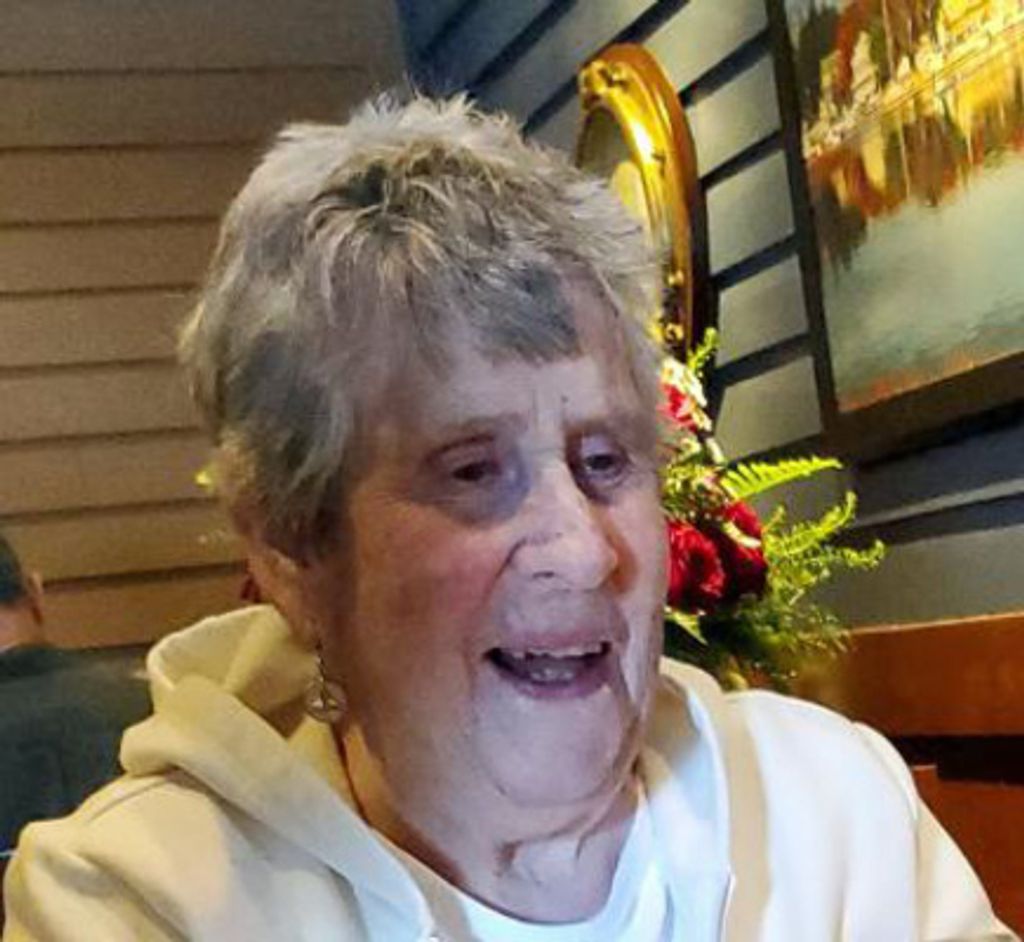 Marian R Hughes Profile Photo