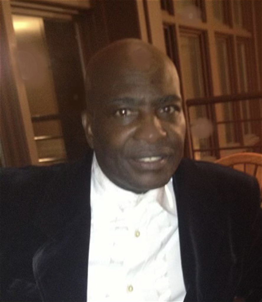 Michael Raymond Bunch Profile Photo