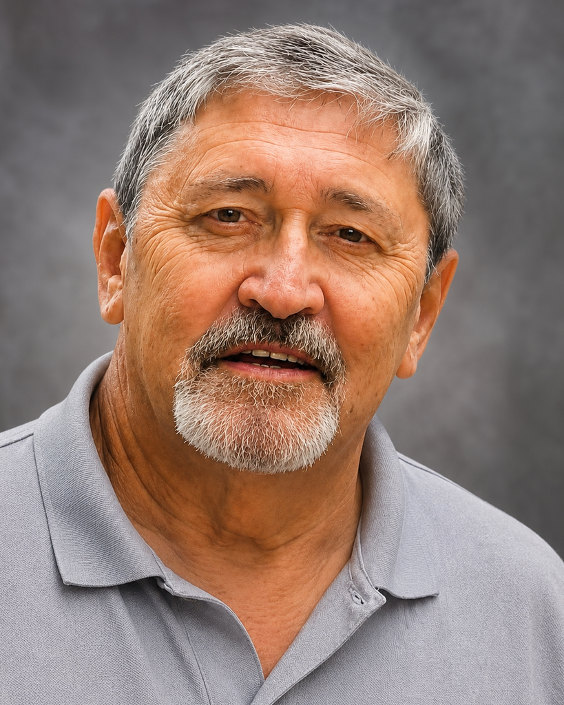 Stephen Paul Griner