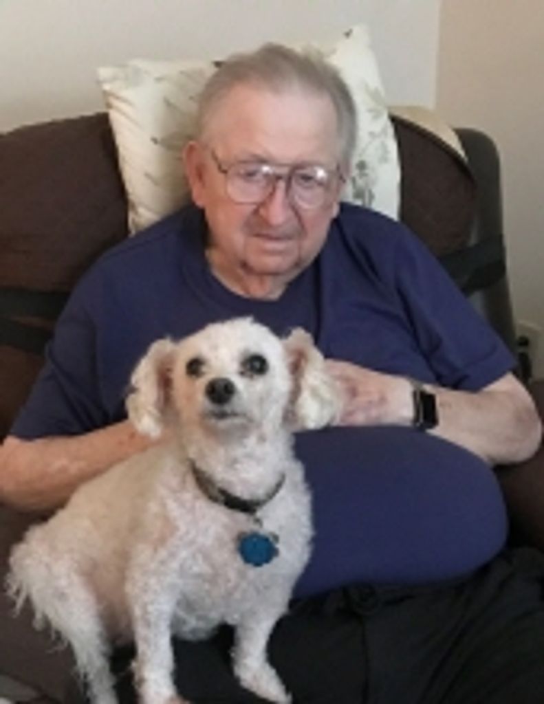 Andrew Anthony Veres