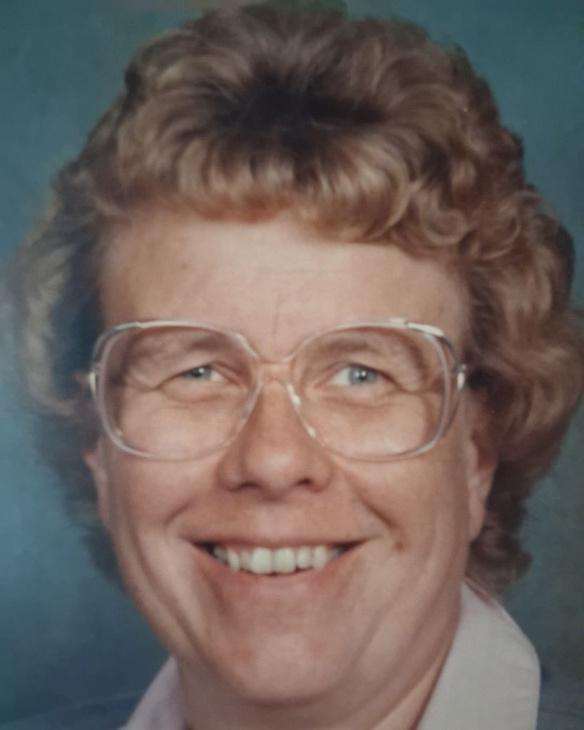Mary A. Richards Profile Photo