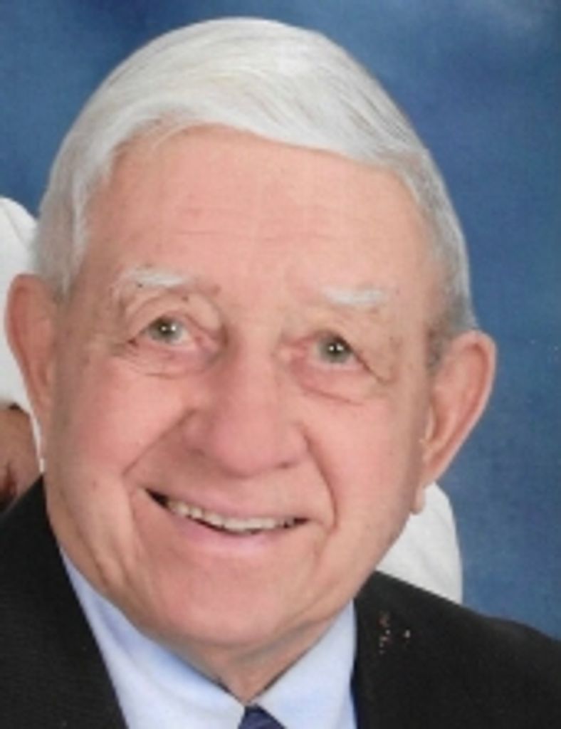 James "Jim" Jamele