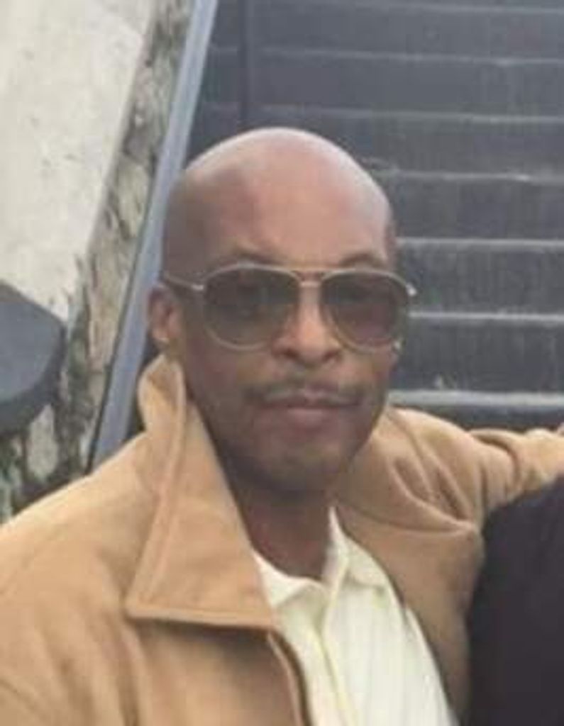 Radford "Bootsy" Moore, Jr.