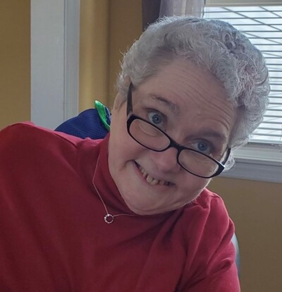 Judith Platt Profile Photo